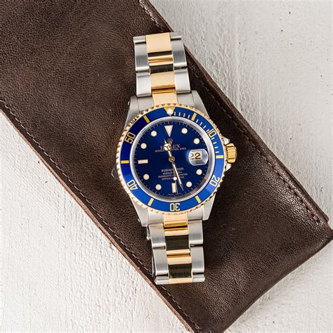 quotazione rolex submariner usaro 16613|rolex submariner 16613 review.